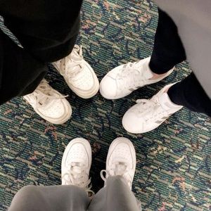 Meet your Posher, Paihe